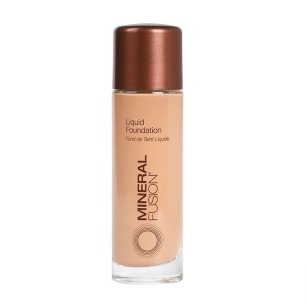 Mineral Fusion Natural Foudation